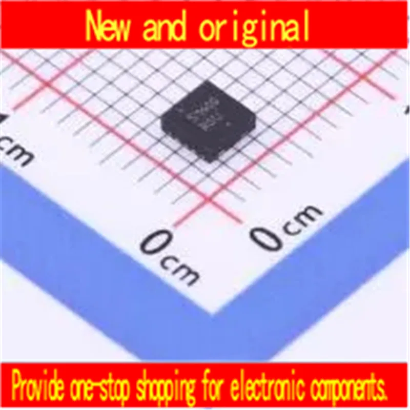 

1pcs/Lot 100% New and Original NCP51400 NCP51400MNTXG DFN10 Chipset