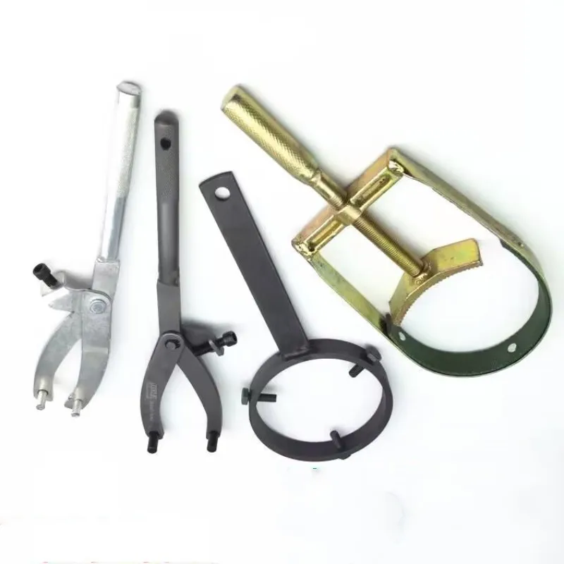 1 шт. универсальный маховик для мотоцикла мопеда скутера