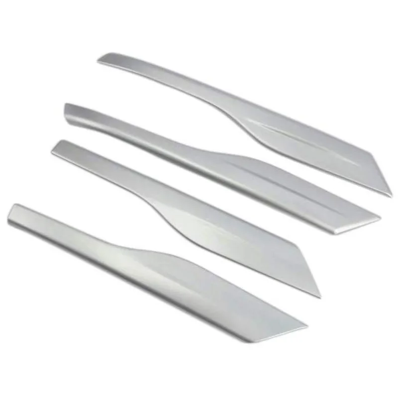 Автомобильный чехол для Mitsubishi Outlander 2013-2018 АБС-пластик внутренний дверной