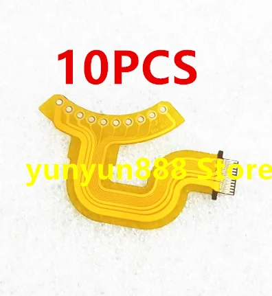 Новинка для FUJI XF 50-140 2,8 линзы байонетное крепление гибкий контактный кабель FPC для Fujifilm 50-140 мм F2.8 R LM OIS WR запчасти для ремонта линз