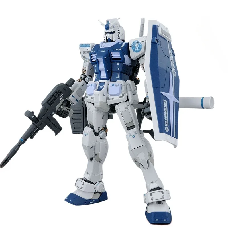 

[В наличии] daban 6628 ограниченная версия MG 1/100 аниме Mecha Сборная модель сборная экшн-фигурка модели игрушки