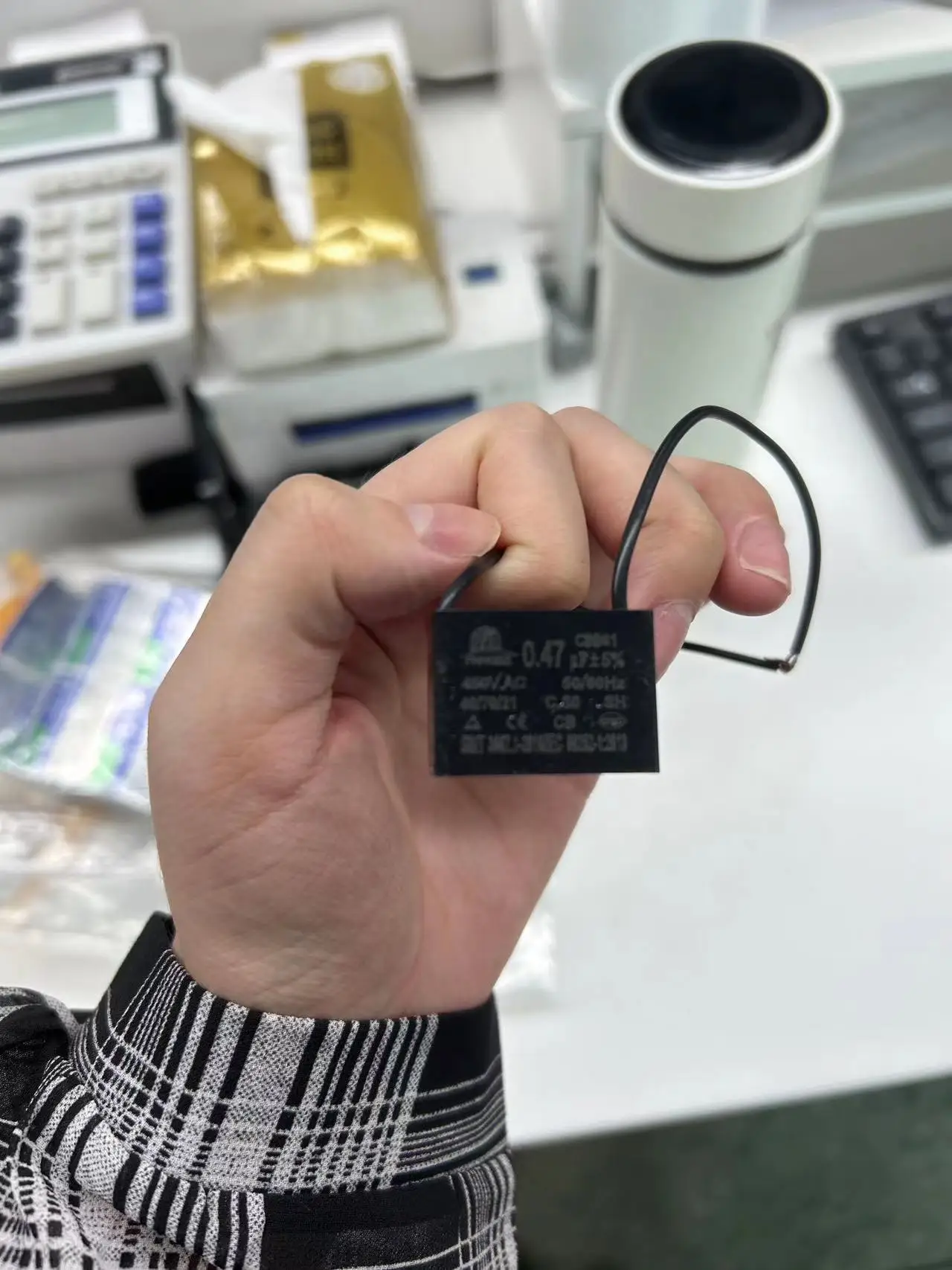 Конденсаторы ktyz 70*2 шт.