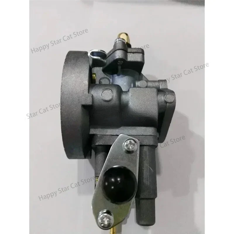 Карбюратор 1E46F для 3F-30 3WF-700 G5K 1E46 2-тактный распылитель карбюратор детали