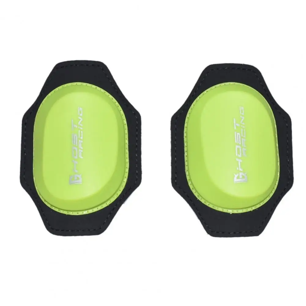 

Easy Installation Universal Motorcycle Knee Pads Sliders Protector Cover Sporting Goods