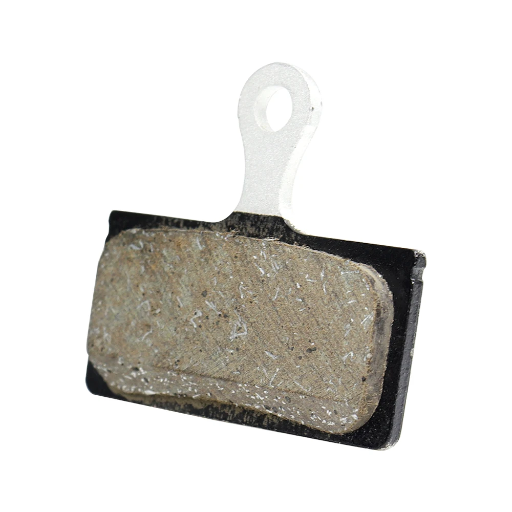 Shimano G05A Смоляные колодки для велосипедных дисковых тормозных колодок DEORE XT SLX