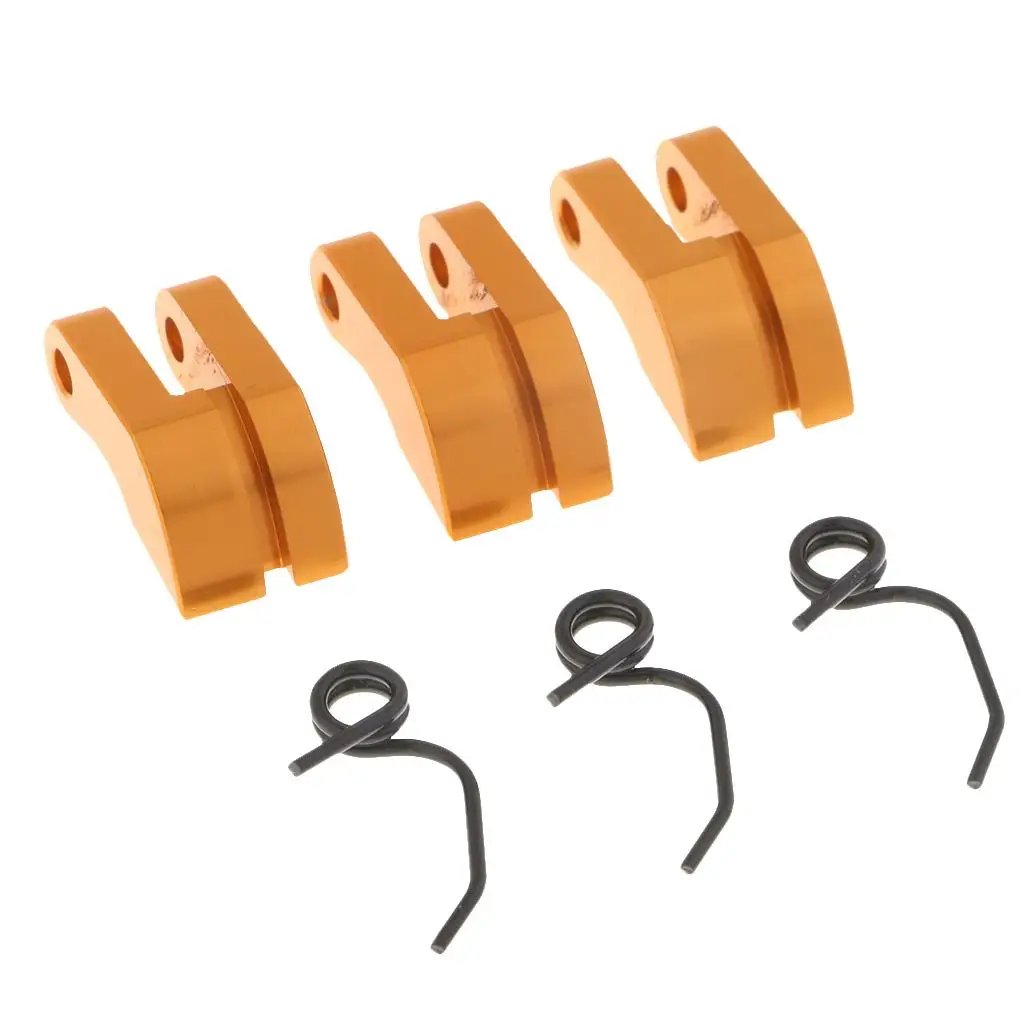 

1/8 Scale RC Car 081008 Shoe Clutch Spring for HSP Engine Parts
