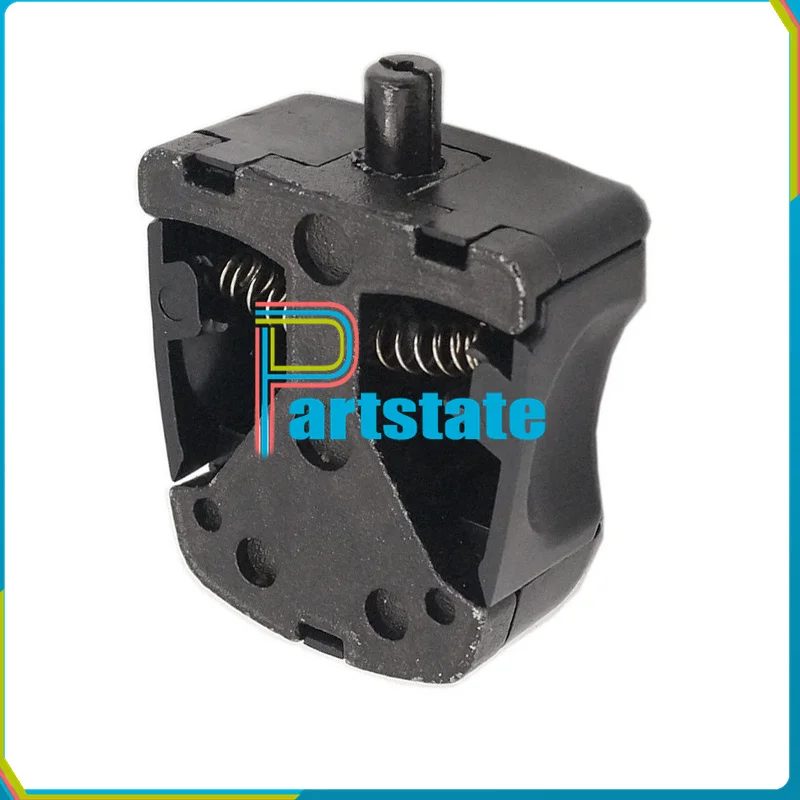 Раздвижная дверь 7D0847733A стеклоподъемная ручка рукоятка для VW Transporter T4 1996-2004