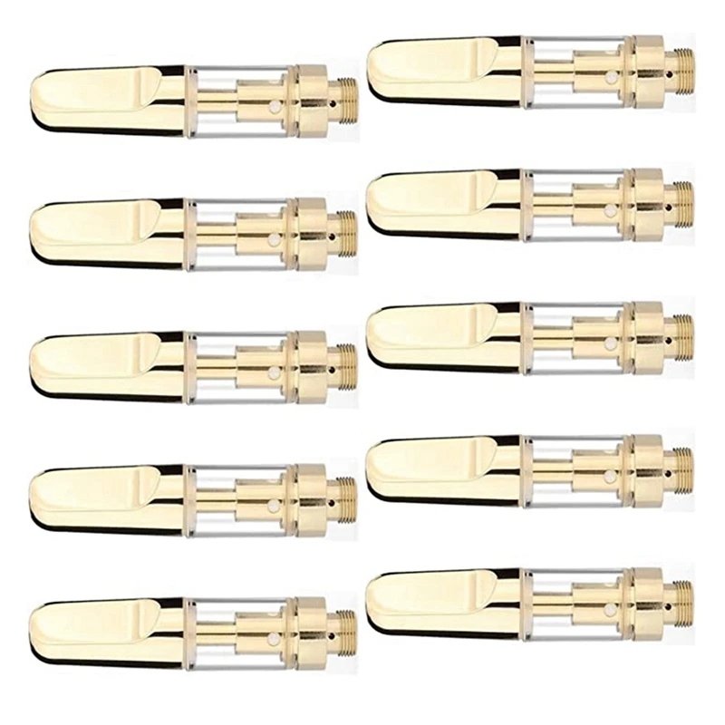 

1.0ML/Empty Tubes For Glass With (20-Pack) For Various Tasks, Crafts, Art Mini Storage Bottles