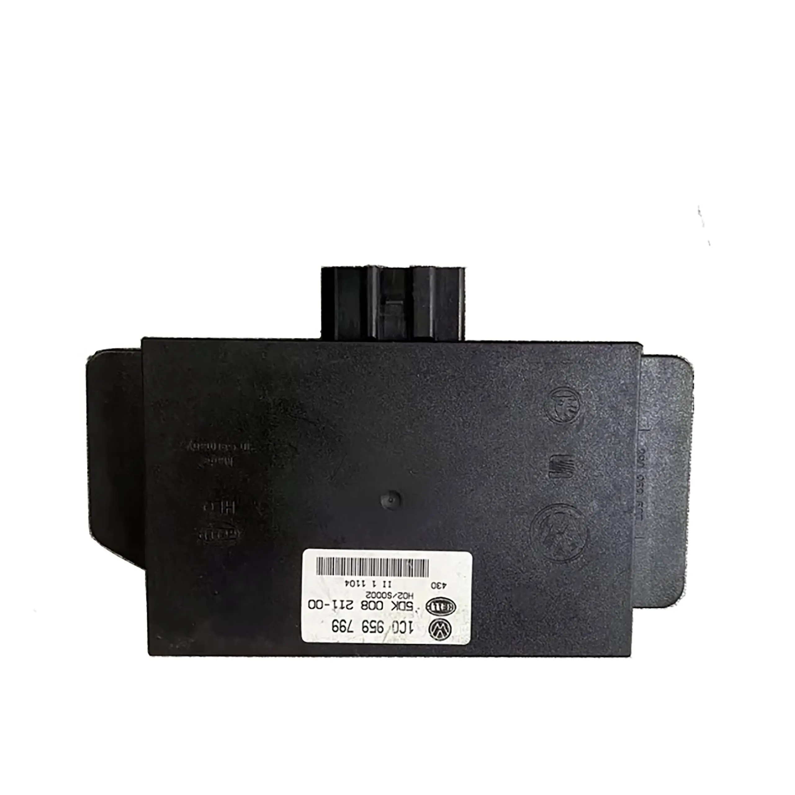 

OEM 1C0959799 1J0959799Q 1C0962258AA 1C0962258AC 1J0959799AH для VW PASSAT JETTA GOLF AUDI модуль контроля комфорта сиденья