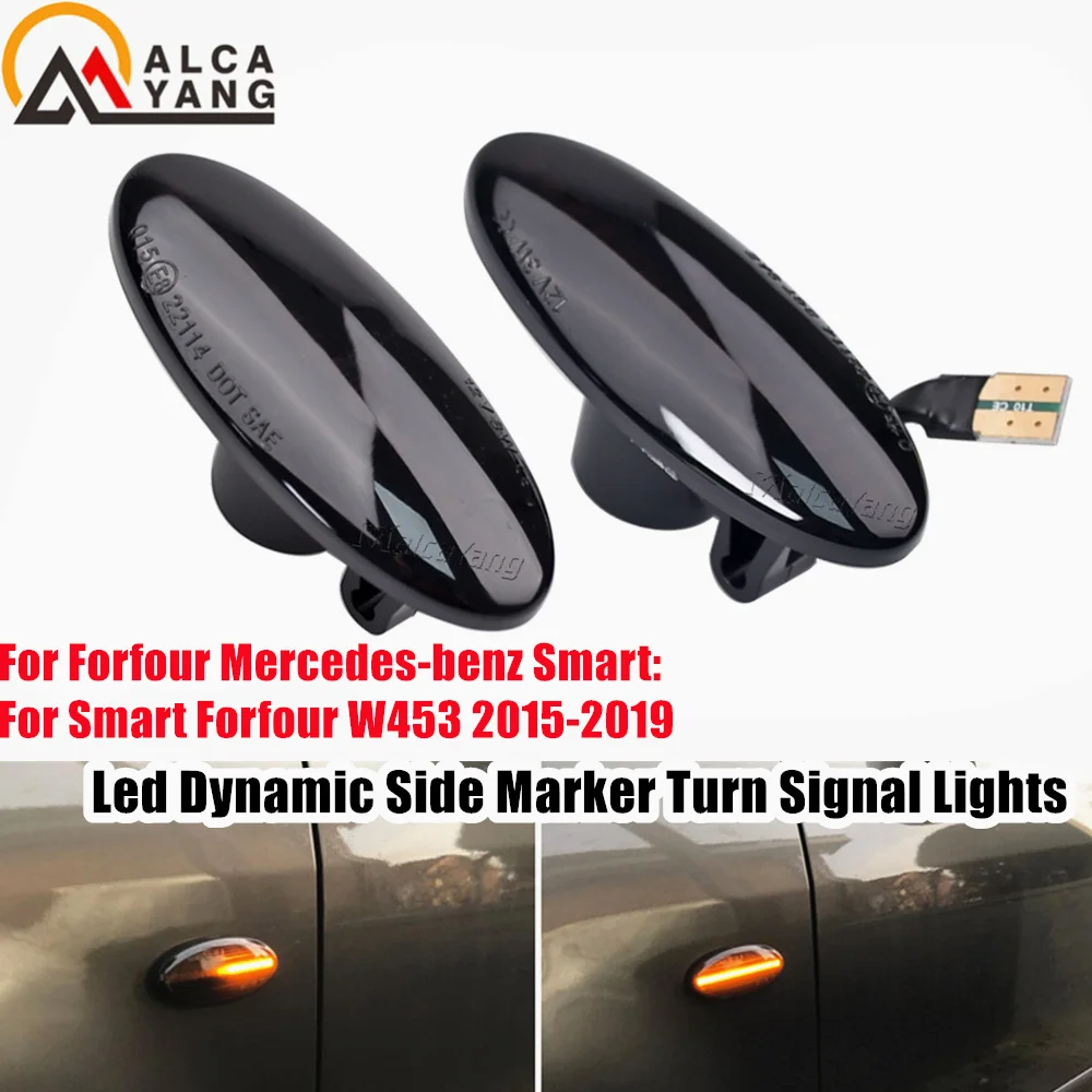 

Для Renault Koleos 2007-2011 предварительно фейслифт динамический светодиодный боковой повторитель крыло последовательный указатель поворота лампа для стайлинга автомобиля