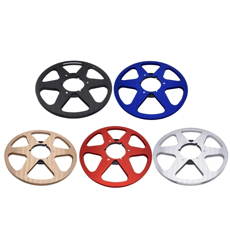 

Aluminum Alloy Disc Opening Machine Components Empty Disc Opening Machine Parts N0HC