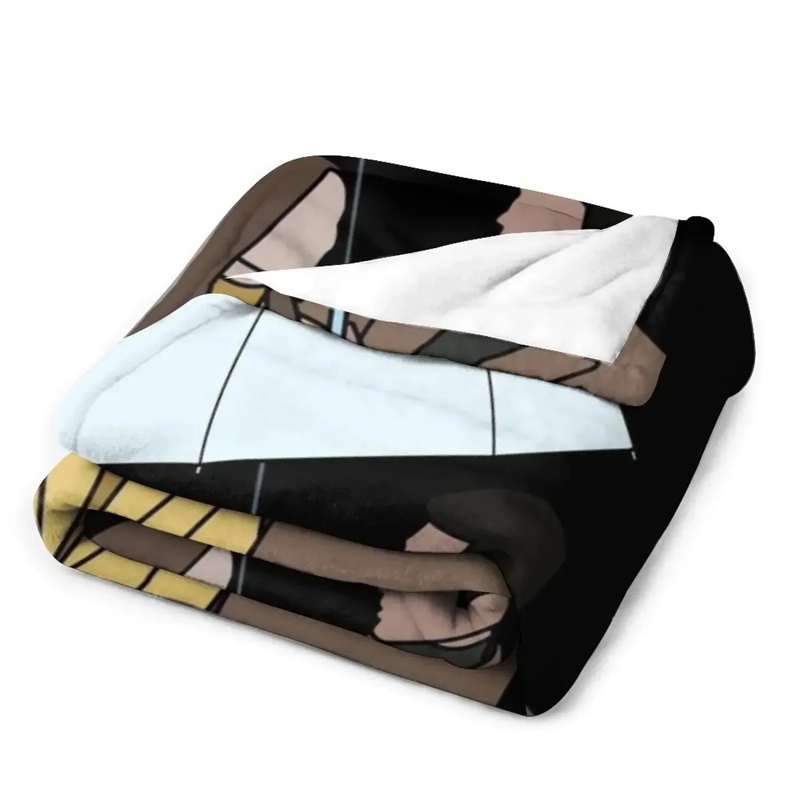 Crash Landing on you - Ri Jung Hyuk And Yoon Se-Ri Hyun Bin Son Ye-jin Сцена зонтика Плед