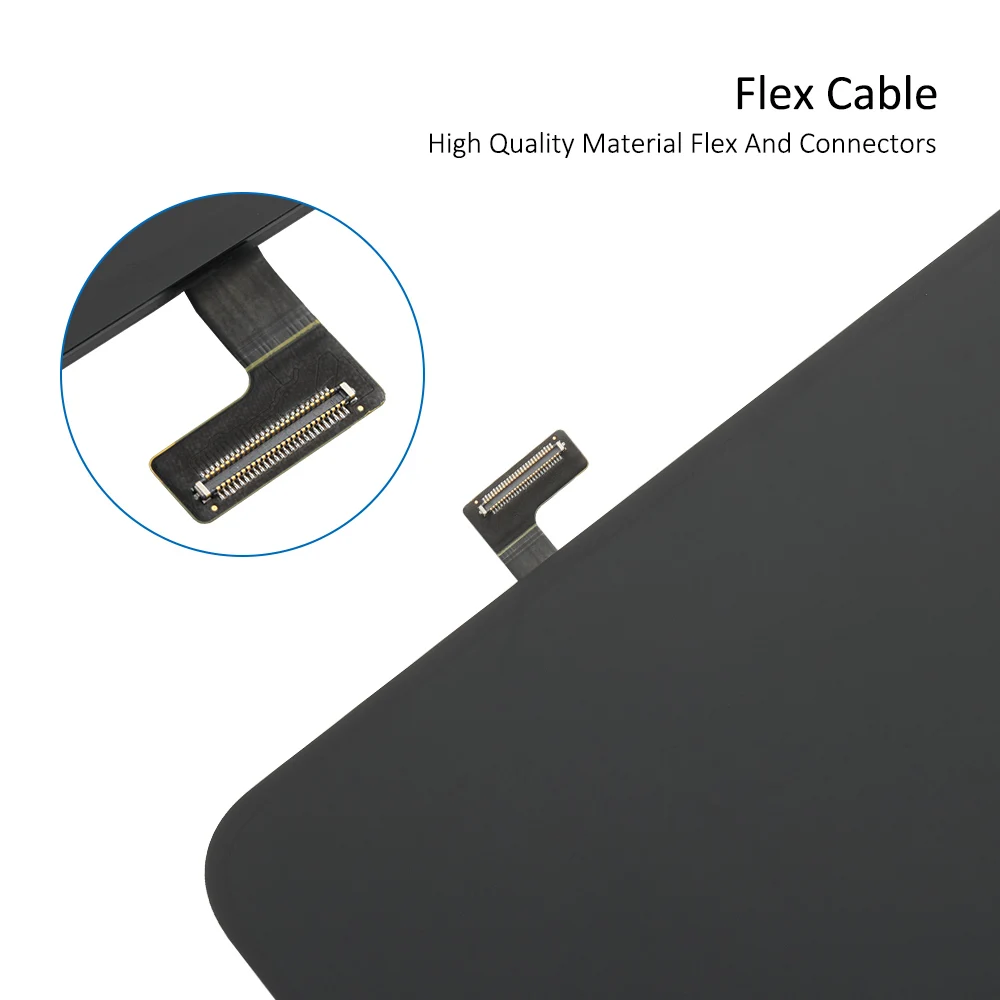 Tanie 100% Testowany Wyświetlacz LCD Dla IPhone 13/13 Mini OLED 3D Ekran Dotykowy Incell Jakości Digitizer Wymiana Części Montażowych Z Prezentem Kup 100% Testowany Wyświetlacz LCD Dla IPhone 13/13 Mini OLED 3D Ekran Dotykowy Incell Jakości Digitizer Wymiana Części Montażowych Z Prezentem