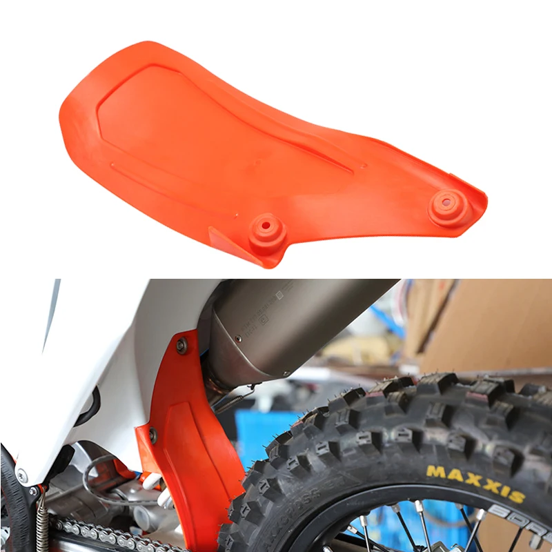 

Rear Shock Absorber Mudguard Fender For KTM EXC SXF 125 250 350 450 300 150 200 2022 2021 2020 2016-2019 Dirt Bike Accessories