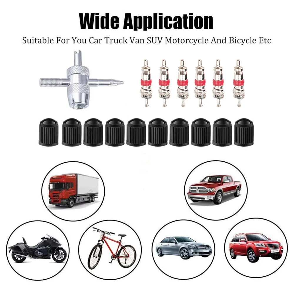 24 шт. набор ложек для замены автомобильных шин