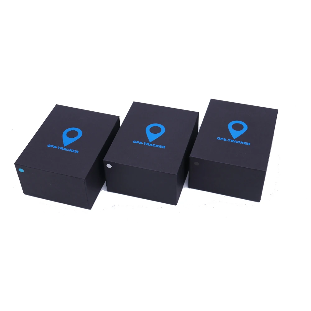 Ошейник для домашних животных с GPS-трекером водонепроницаемый ошейник собак IP68 2G