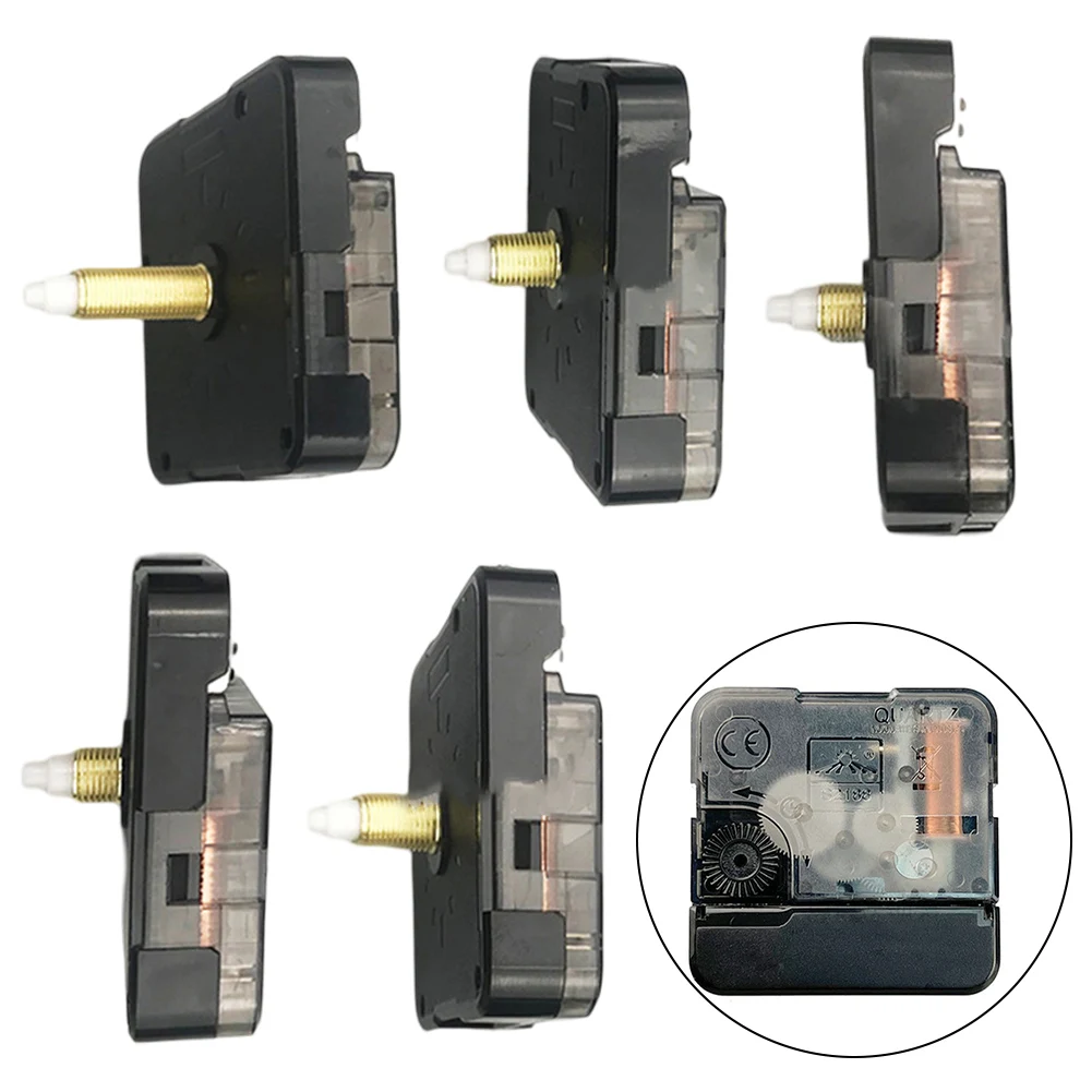 Изготовление часов DIY аксессуары для сканирование кварцевый механизм 56*56*16 мм