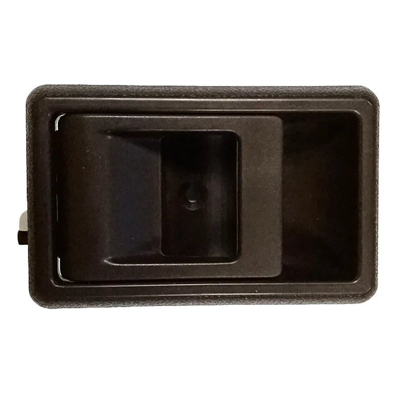 Внутренняя коричневая дверная ручка для Toyota Tacoma 95-00 Corolla 83-92 4runner 90-95