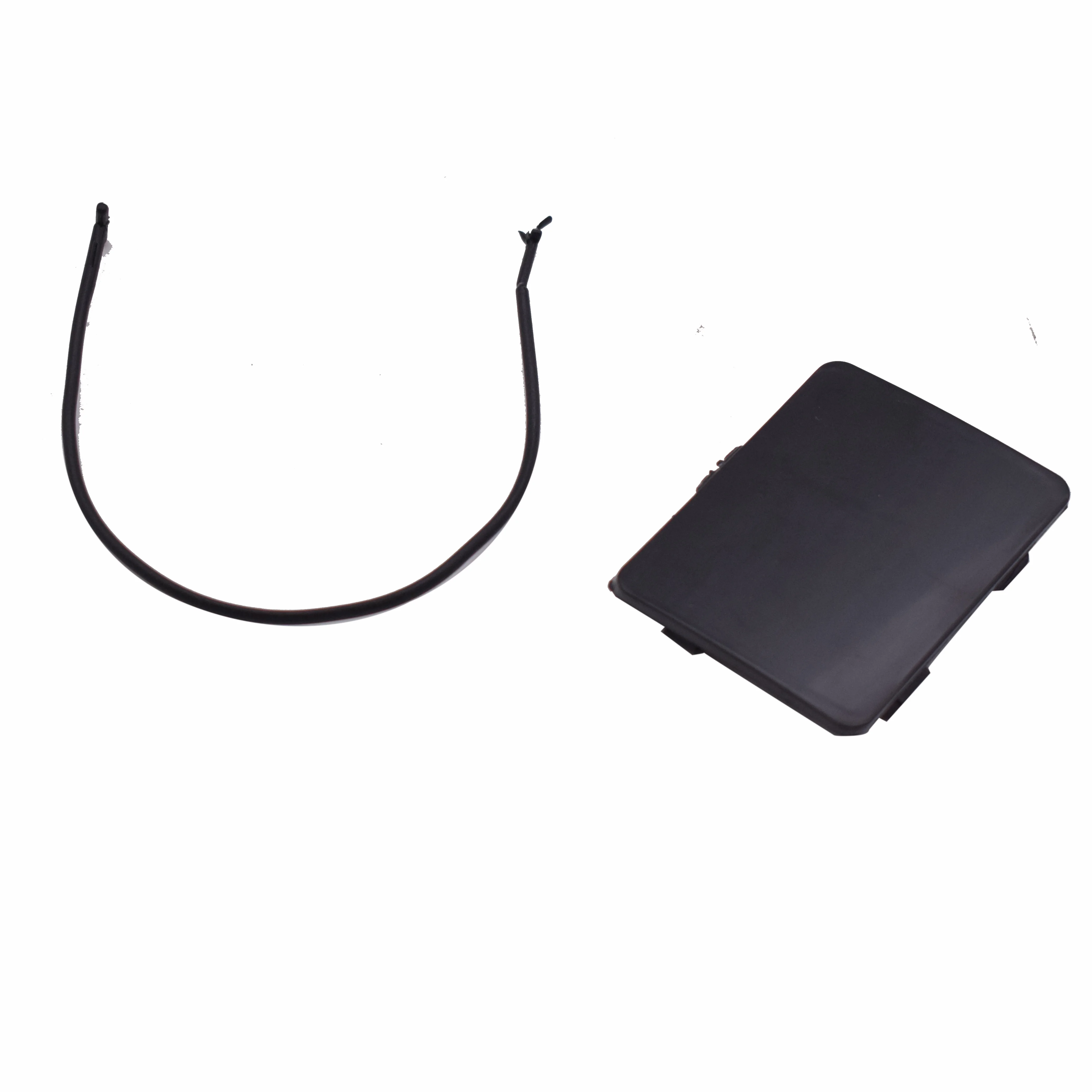 Боковая крышка для разъема вентилятора бампер Mercedes Benz S-Class W140 2000 2001 2002 2003 2004 2005 2006