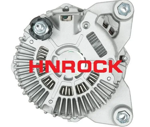 Новый генератор HNROCK 12 в 110 а A003TJ2481 A003TJ2481ZE A3TJ2481 A3TJ2481ZE 23100-JD71A 23100-JG71A 23100JG71A для NISSAN |