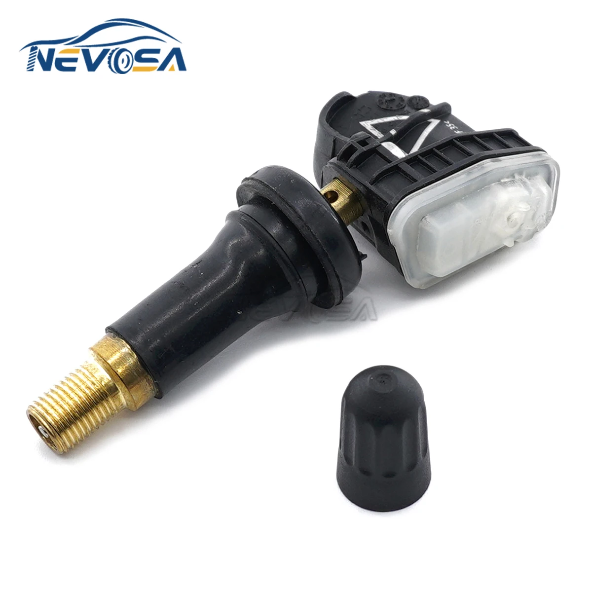 Датчик TPMS для Ford Mondeo Focus Ecosport Fiesta Galaxy Mustang Transit Tourneo Custom S-Max F2GT-1A150-CB (art.: 3920bf8972e85) - 3920bf8972e85
