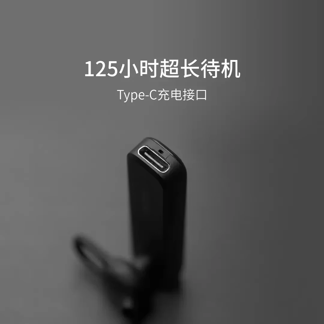 Фото Youpin Walkie-Talkie/Интерком Bluetooth-гарнитура 1S 125H Длительный ушной крючок Наушники Walkie-Talkie Специализированные №5