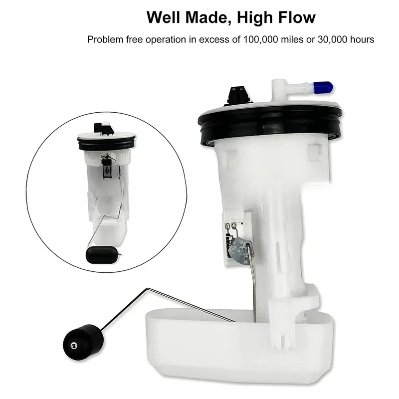 Для Suzuki King Quad ATV LTA450 500 700 750 2005-2021 15100-31G20 15100-31G03 15100-31G00