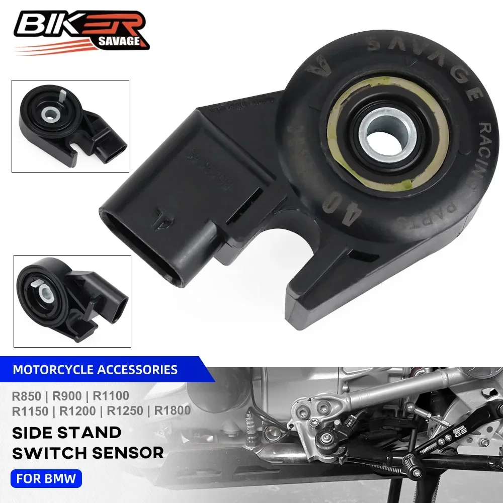 

R1200GS R1250GS боковая подставка, датчик безопасности для BMW R1200 R1250 R/RS/RT R18 S1000 R/RR/XR R nineT, подставка для мотоцикла