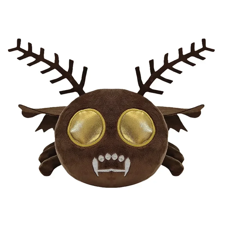 DOORSFLOOR 2 плюшевые игрушки новые двери: пол игры Monster Horror мягкие фигурки подарки для