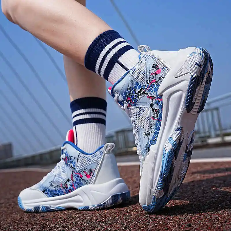 

Sports For Men Trendy Lightweight Sneakers Man Children's Sneakers Sport Man Brand High Quality 2023 Men's Running Shoes Tennis