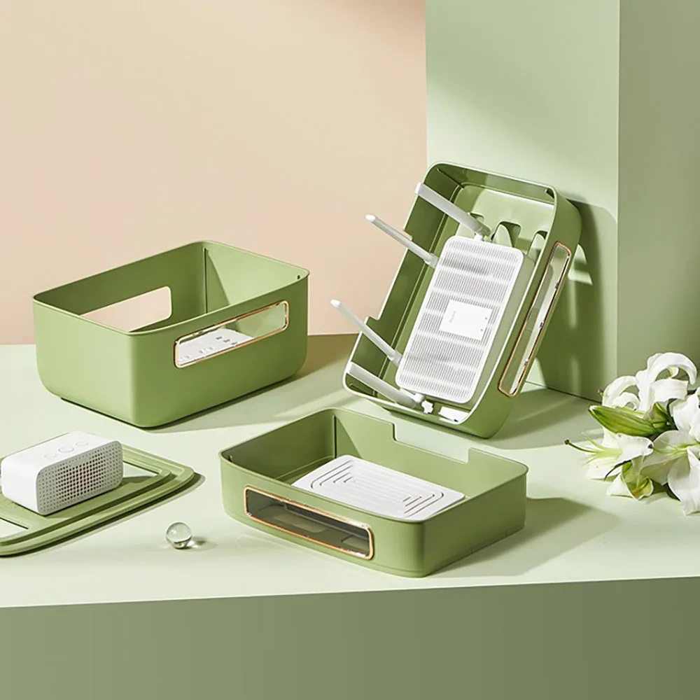 Акция! Беспроводная настольная розетка с Wi-Fi и кабелем |