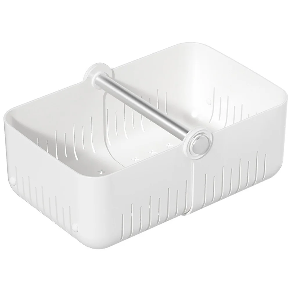 

Многофункциональная Корзина для кухни и ванной для дома, складная корзина для хранения, Настольная корзина, сливная корзина