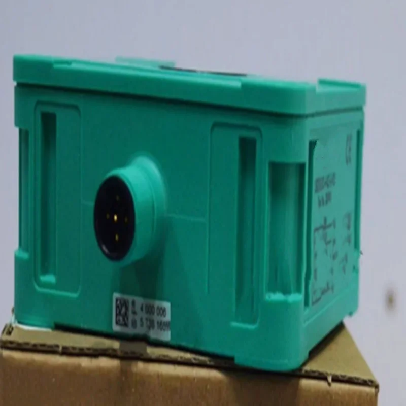 UBE1000-18GM40A-SE2-V1 UB2000-F42-I-V15 UC6000-30GM-E6R2-V15 UC500-30GM-IUR2-V15 Новый оригинальный ультразвуковой