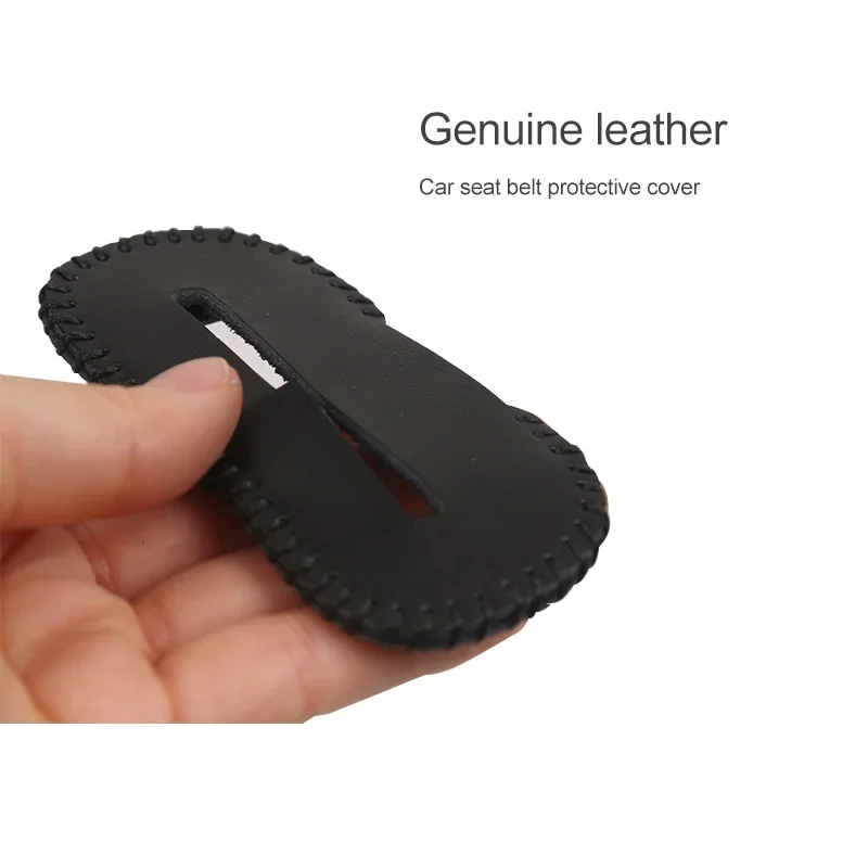 Защитный чехол с пряжкой для BMW X1 X2 X3 X4 X5 X6 F30 F34 F10 F20 G20 G30 G01 G02 G05 F15 F16 1 3 5 7 Series