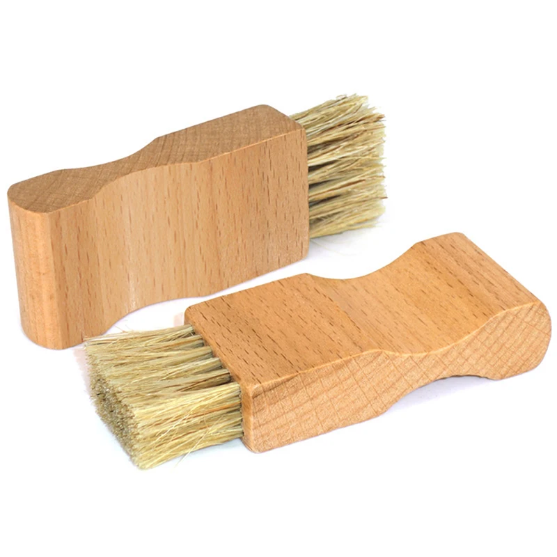 

1 шт., портативная щётка для обуви