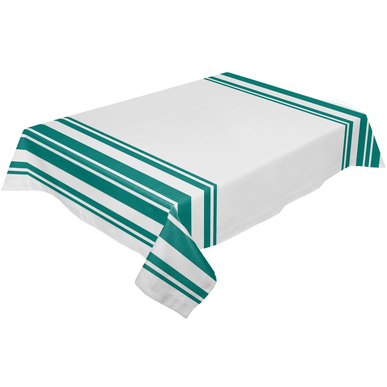 

Simple Modern Fresh Color Waterproof Tablecloth Table Cover Dinning Table Decor Coffee Table for Living Room Table Cloth