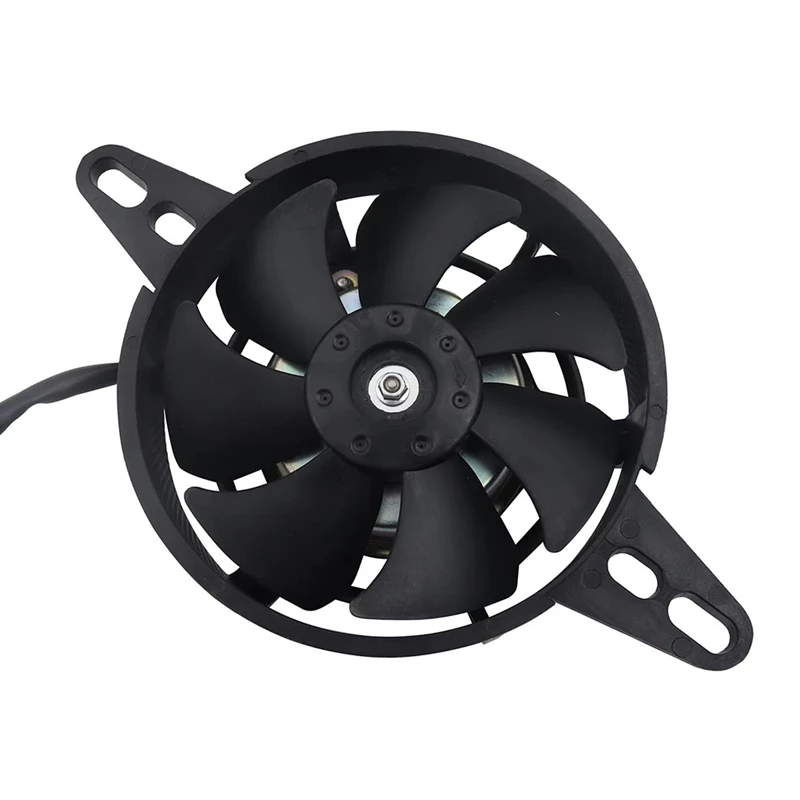 AU04-вентилятор аксессуары для мотоциклов 250 куб.см велосипед грязи Kawasaki Honda Suzuki ATV