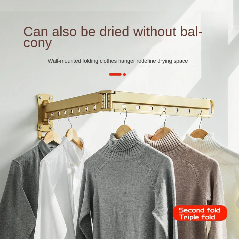 

Mounted Hook Balcony Coat Racks Metal Hanger Storage Living Room Coat Racks Clothes Bedroom Garment Perchero De Ropa Decoration