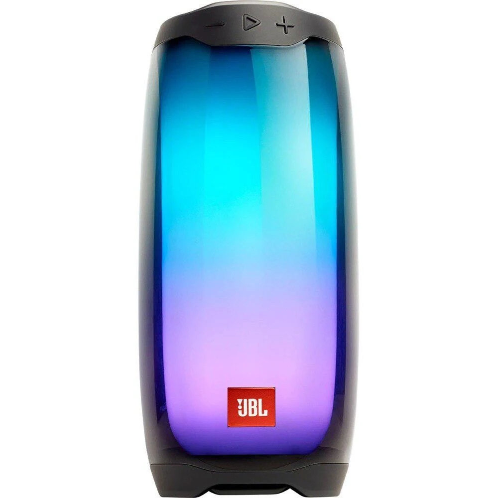 Портативная акустика JBL Pulse 4 Black |