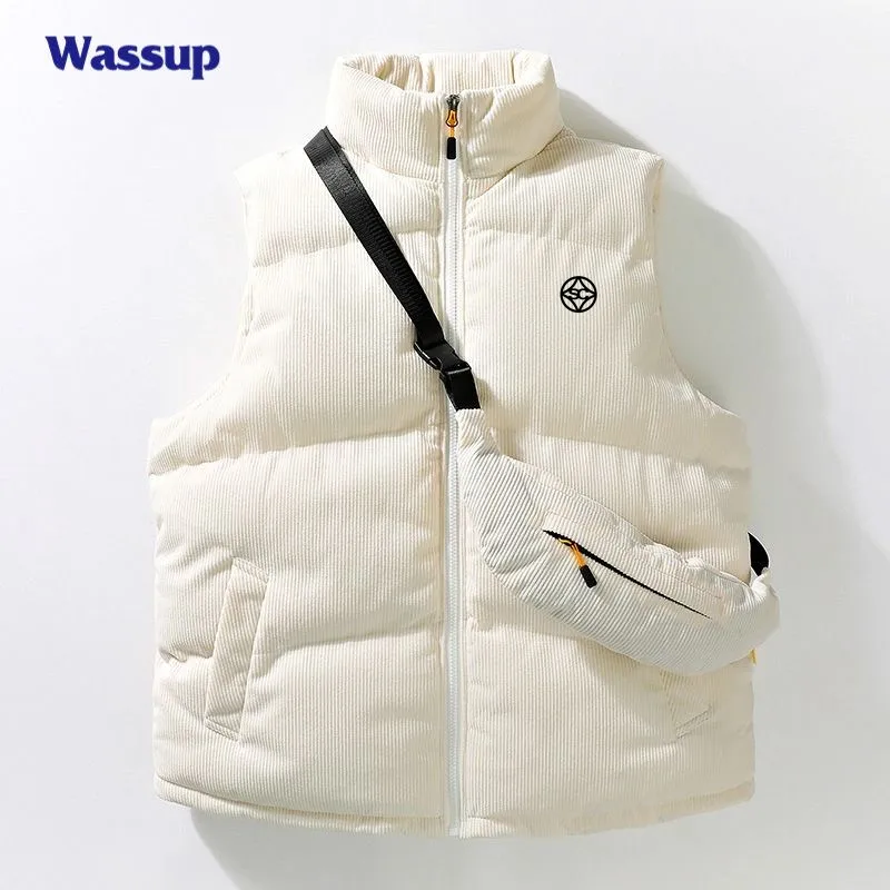 

2023 осенняя одежда для гольфа, куртка для гольфа, Мужская одежда для гольфа, мужская одежда с живой изгородью, осенняя/зимняя Вельветовая куртка, сумка для гольфа