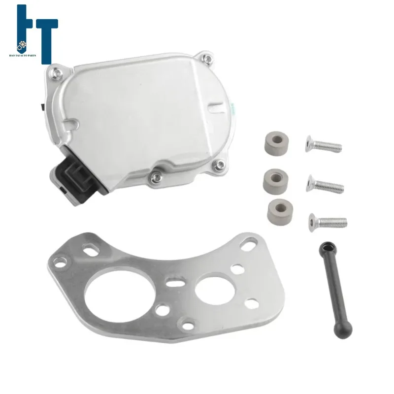 059145725 Электрический турбопривод для Audi A4 8E B7 A6 A8 2.7 3.0 TDI