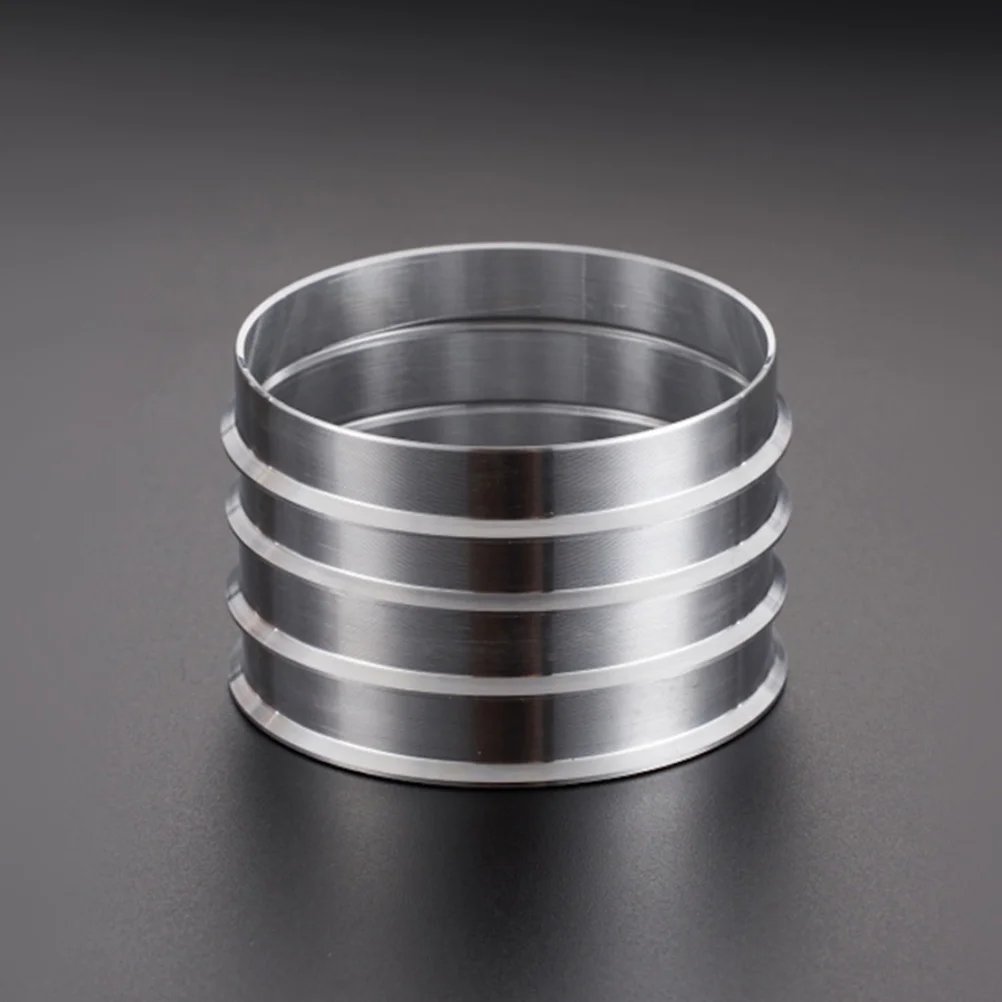 4 шт. Ступичный воротник от 6645 до 571 кольца внешние украшения автомобиля