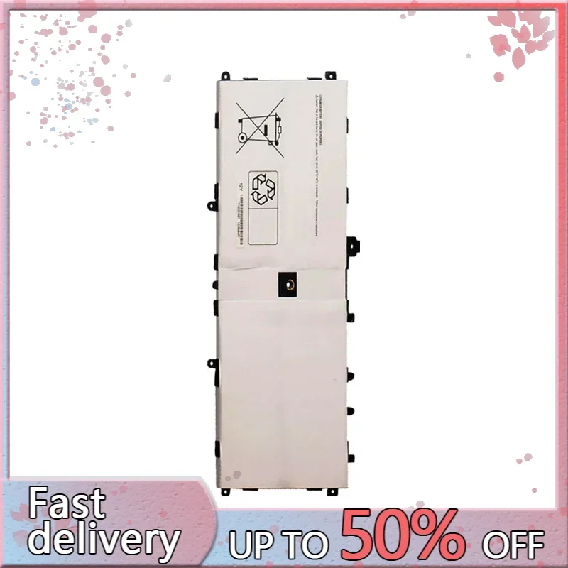 Аккумулятор 6320 мАч VGP-BPS36 для Sony Vaio Duo 13 duo13 Convertible Touch 3 дюйма SVD13211CG