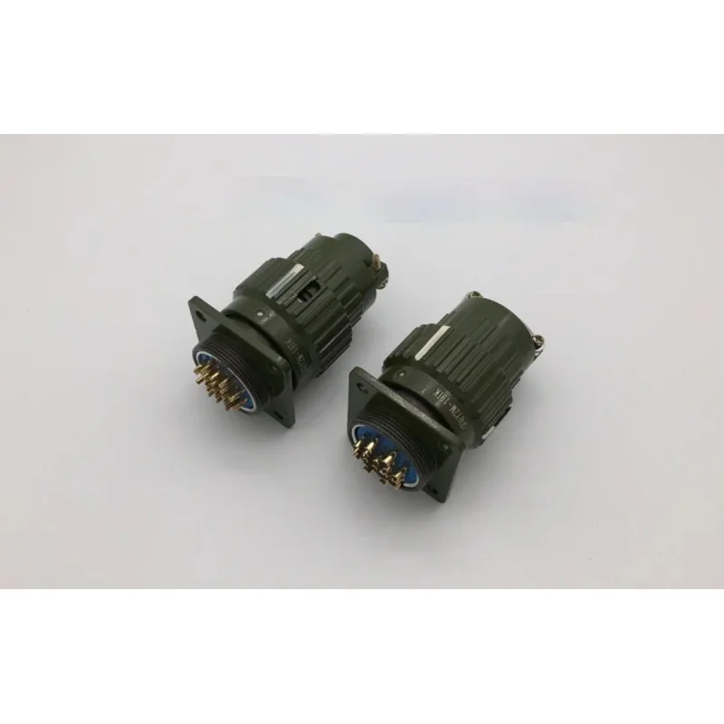 Авиационная розетка YP28 Y28M-47810121419243237 Core Quick Connector (art.: 3920cc469871b) - 3920cc469871b
