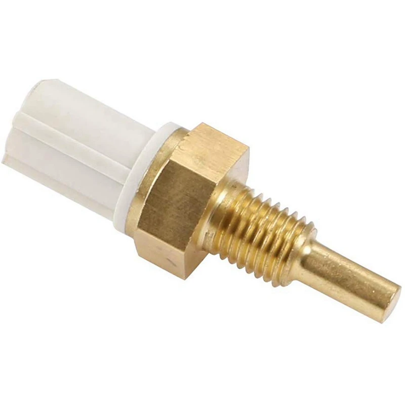 Датчик температуры охлаждающей жидкости двигателя 6X 158-0811 37870-PNA-003 37870-PLC-004 для Honda