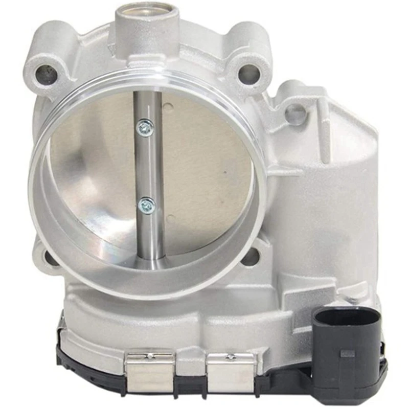 

Throttle Body For A6 A4 Quattro Allroad 2.7T S4 S6 R8 3.2L 4.2L 078133062C 078133062