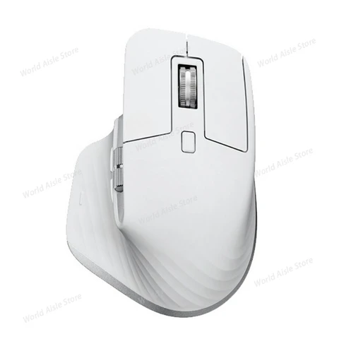 Беспроводная мышь Logitech MX Master 3S