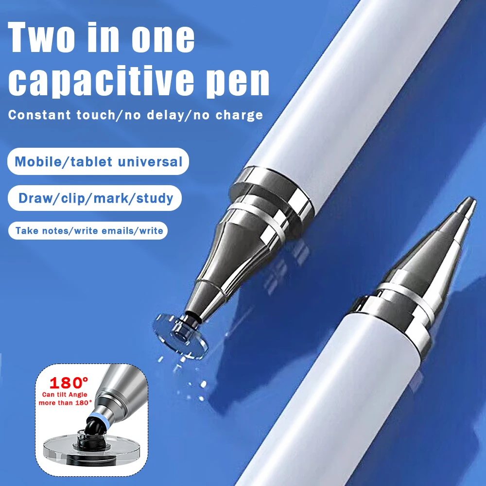 Универсальный стилус-ручка для смартфонов Android | AliExpress