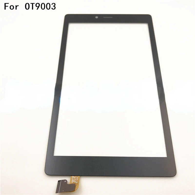 

100% Tested 7.0" For Alcatel One Touch Pixi 4 7.0 9003 OT9003 9003A 9003X Touch Screen Digitizer Front Glass Panel Sensor