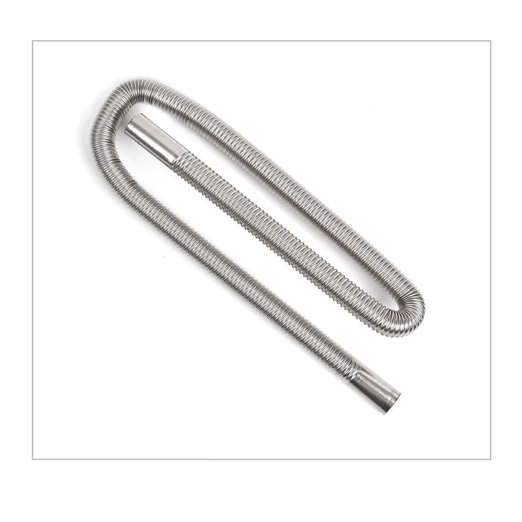 

Автомобильная выхлопная труба из нержавеющей стали, автомобильная модель, запасная часть, профессиональный глушитель для ремонта автомоби...